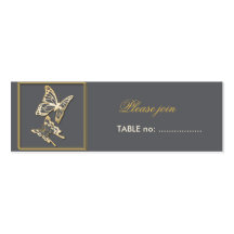 Carte faite sur commande d'endroit de Tableau de p Cartes De Visite Professionnelles