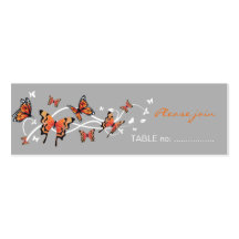 Carte faite sur commande d'endroit de Tableau de p Modèles De Cartes De Visite