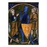 Carte médiévale/Renaissance