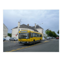 Carte postale