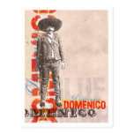 Carte postale de Domenico