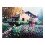 Carte postale de Hacienda