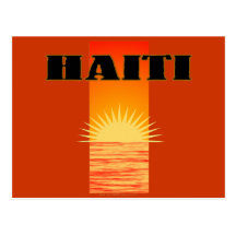 Carte postale de Lakay