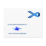 carte postale fibrothon