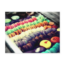 carte postale food