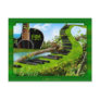 carte postale la nature en musique 自然