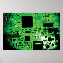 Carte Poster