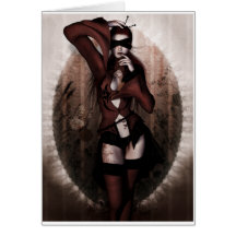 Carte pour notes de Hecate