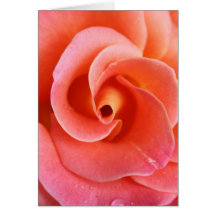 Carte rose d'héritage