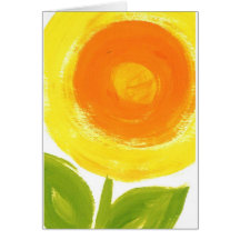 carte vierge de note