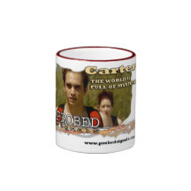 Carter Mug