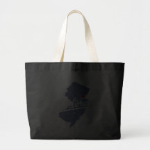 Carteret New Jersey NJ Shirt Bags