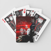 Cartes de jeu de Lavey Jeux De Cartes Poker
