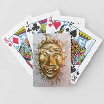 CARTES DE JEU D'OPHIRE-ART JEU DE 52 CARTES