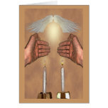 Cartes de Ki Eshmera Shabbat