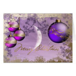 Cartes de Noël