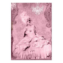 Cartes de visite chics de couture de Marie Antoine Modèle De Carte De Visite