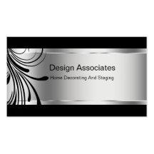 Cartes de visite de concepteur cartes de visite professionnelles