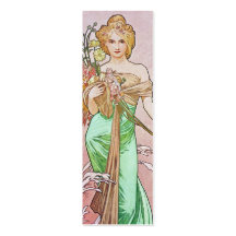 Cartes de visite de signet de ressort de Nouveau d Cartes De Visite Professionnelles