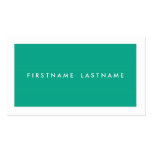 Cartes de visite personnels de mise en réseau dans cartes de visite personnelles