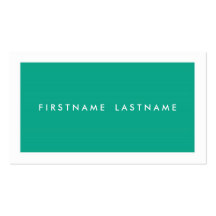 Cartes de visite personnels de mise en réseau dans cartes de visite personnelles
