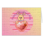 Cartes de voeux de Saint-Valentin