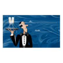 Cartes d'endroit de dîner pour toute occasion modèles de cartes de visite