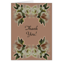 Cartes nuptiales de douche de Merci