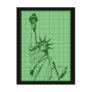 CARTES POSTALES NEW YORK POP ART DESIGNS LOGOS