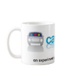 Carticipate Mug