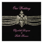 Cartier Jewellery ~ Invitations
