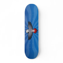 Exotic Skateboards