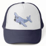 Cartoon airplane hat