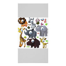 Cartoon_animal_3-987x1024 Customized Photo Card