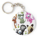 Cartoon_animal_4-1024x1008 Key Chain