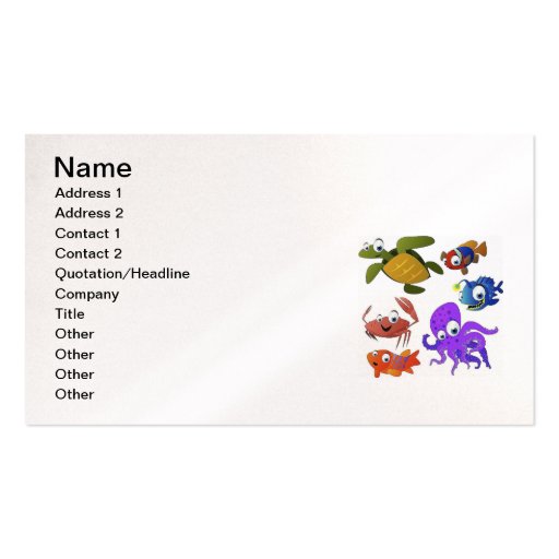 Cartoon_animal_5-1024x1004 Business Card