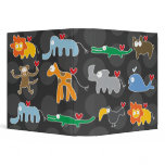 Animal Binders