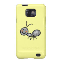 cartoon ant samsung galaxy covers