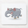 Cartoon baby Elephant