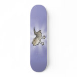 Cartoon Bearded Dragon / Rankin Dragon
