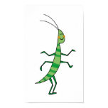 cartoon bug posters