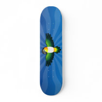 Cartoon Caique / Lovebird / Pionus / Parrot
