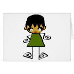 cartoon cards