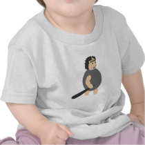 Cartoon Caveman Tees