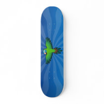 Cartoon Conure / Lorikeet / Parrot