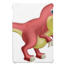 Cartoon Dinosaur