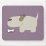 Cartoon Dog mousepad