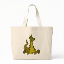 cartoon dragon bags
