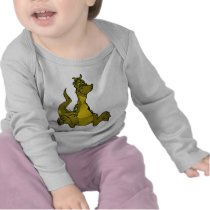 cartoon dragon t-shirts