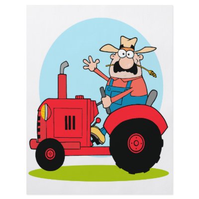 Funny Tractor Cartoons Funny Tractor Cartoons